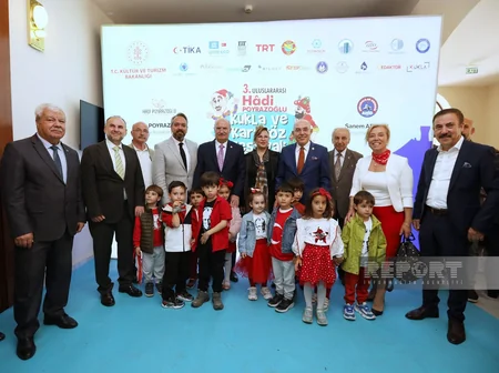 Türkiyədə keçirilən beynəlxalq festival Bakıda da təşkil olunacaq