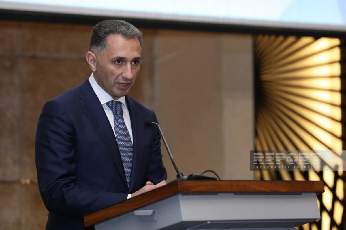 Rəşad Nəbiyev: Startaplarla bağlı bu ilin sonuna qədər çox əhəmiyyətli addımlar atılacaq