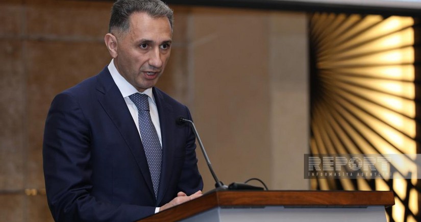 Rəşad Nəbiyev Ağdamda vətəndaşları qəbul edəcək