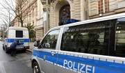 В Гамбурге задержали подозреваемого в поджоге больницы 72-летнего мужчину
