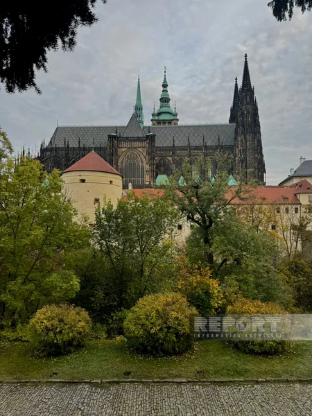Discover the magic of Czech Republic: A perfect New Year's getaway