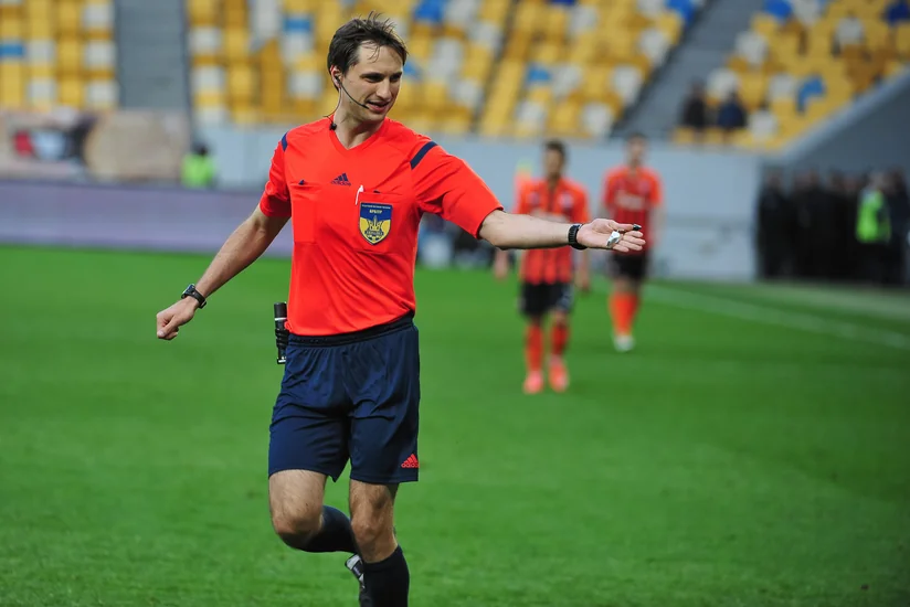 İnter - Mladost matçının hakimlərinin adı açıqlanıb