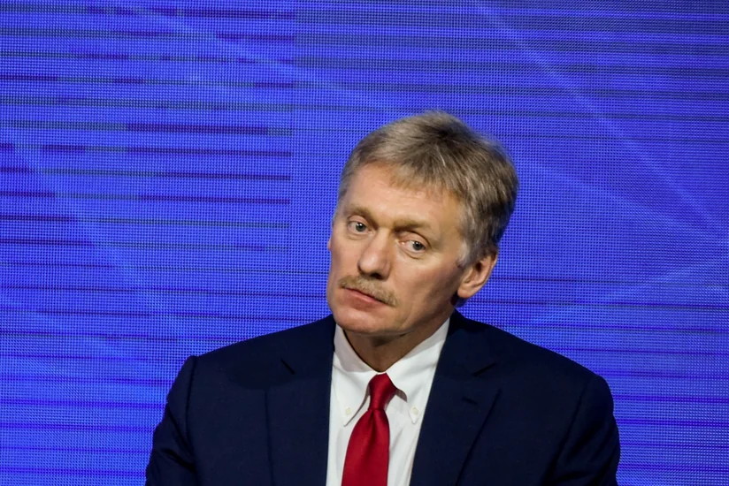 ABŞ Peskov daxil olmaqla 66 nəfəri qara siyahıya salıb
