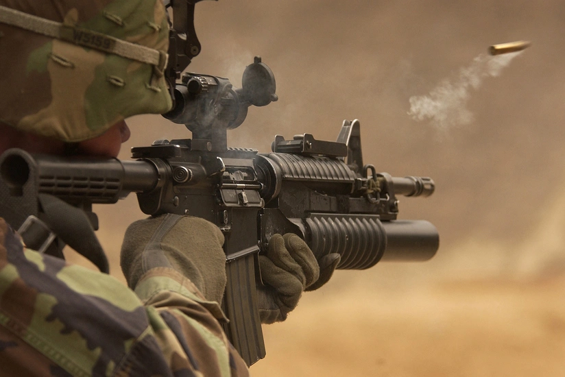 Armenia violates ceasefire in Gazakh direction of border