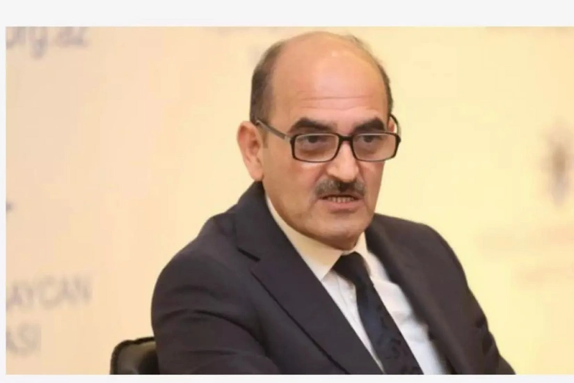 İlham Mirzəliyev Qazaxda vətəndaşları qəbul edib