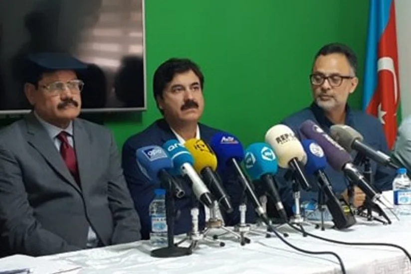 Pakistanlı nazir: Kəşmir məsələsindəki dəstəyə görə Azərbaycana minnətdarıq