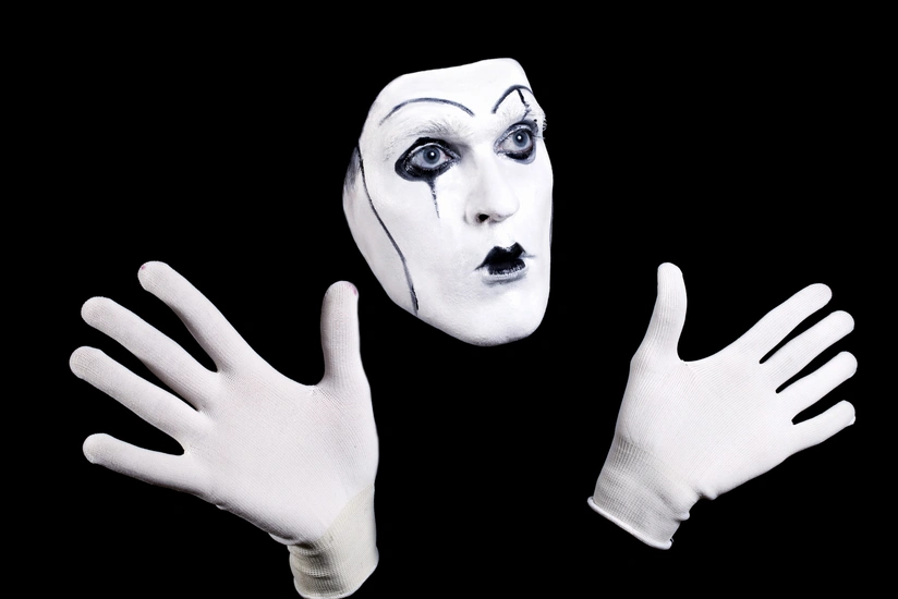 Pantomime Theater will premiere Underground