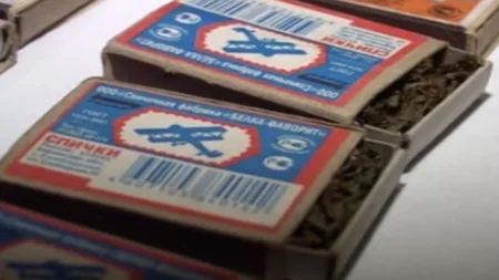 Cəlilabadda narkotik vasitələr satan şəxslər saxlanılıblar