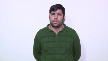 Bakıda 3 nəfərdən hədə-qorxu ilə pul tələb edən şəxslər tutuldu