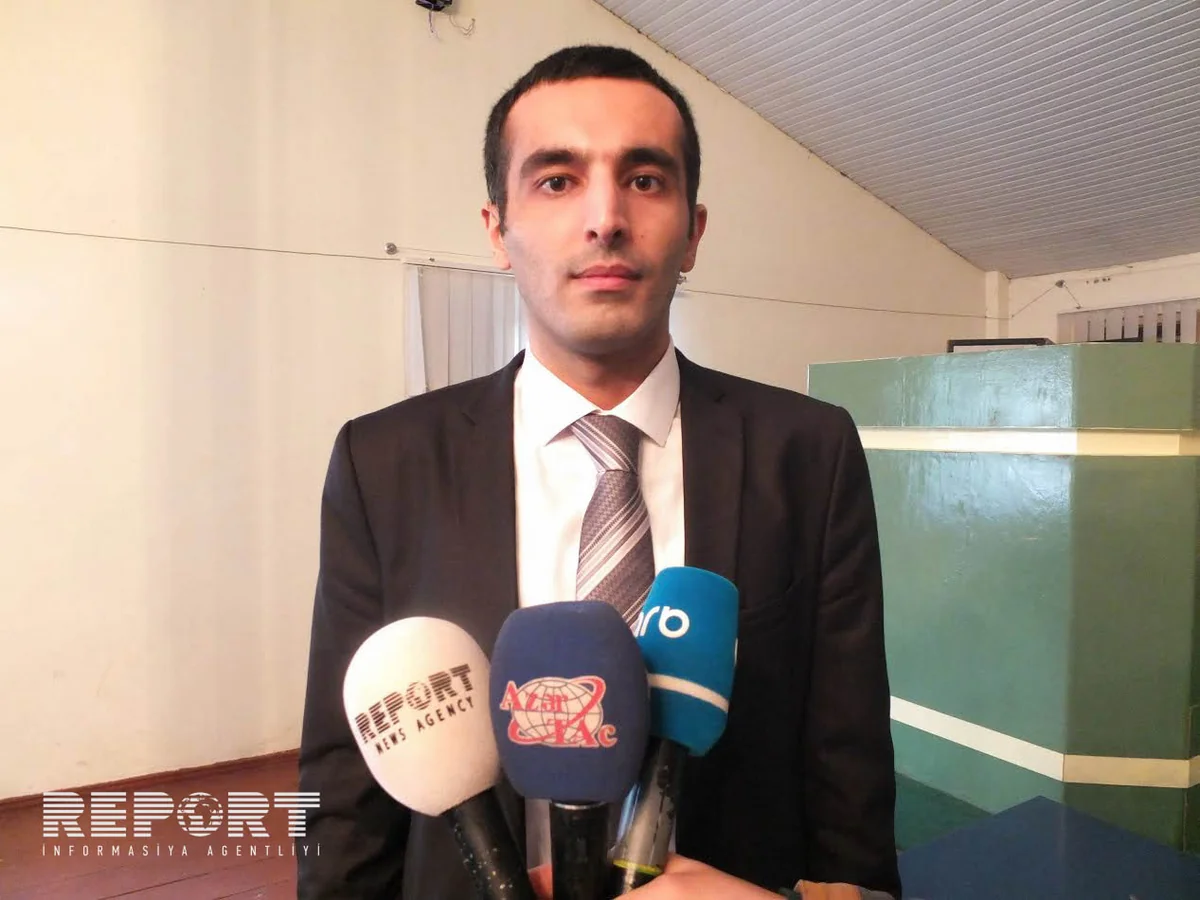Tbilisi Dövlət Universitetinin azərbaycanlı tələbələrinə hüquq elmindən təlim keçirilib
