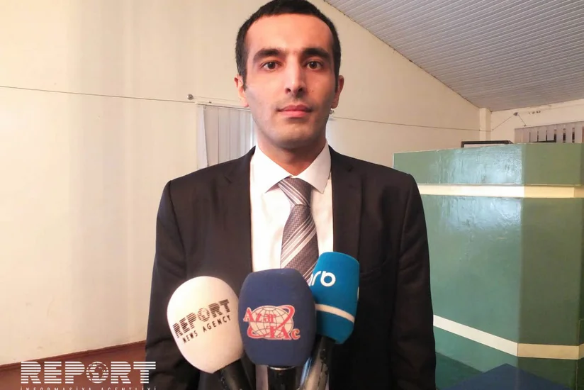 Tbilisi Dövlət Universitetinin azərbaycanlı tələbələrinə hüquq elmindən təlim keçirilib