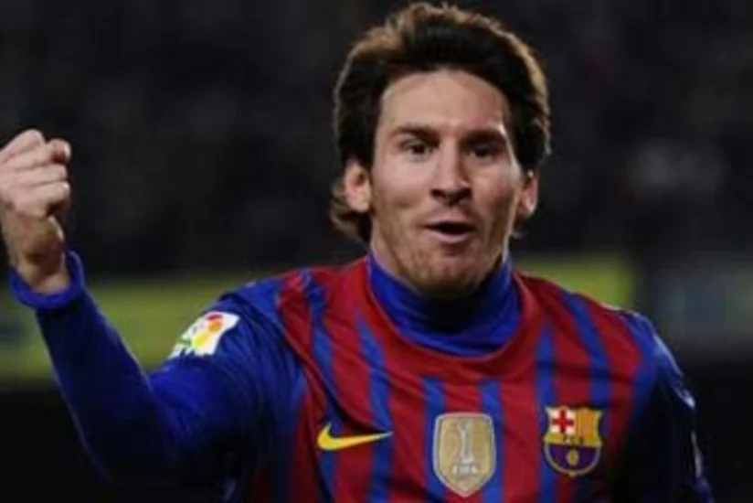 ​Messi 300-cü oyununda het-triklə yadda qalıb