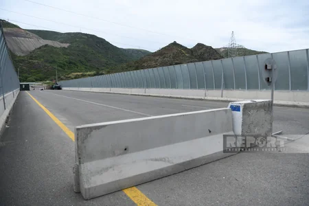 Foreign diplomats informed about Armenian provocations at Lachin border checkpoint