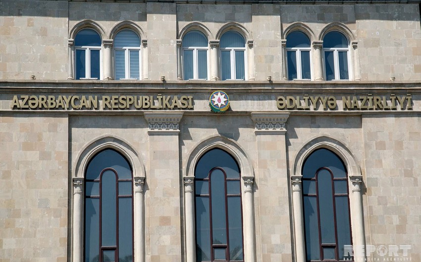 Dünyada ilk dəfə Azərbaycanda İctimai İşlərə Nəzarət Qurğusu istifadəyə verilib
