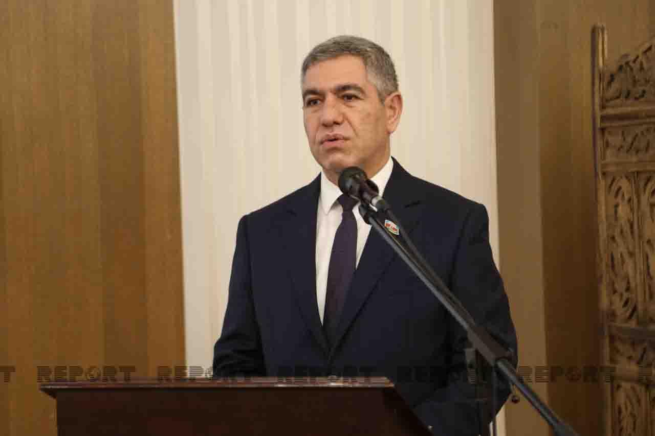 Vüqar Bayramov