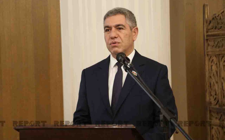 Azərbaycanda qiymətləndirmə ilə bağlı qanunvericilik bazası yenilənəcək