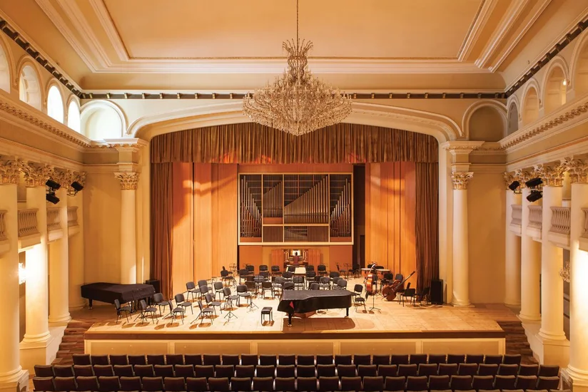 Tbilisidə “Nizaminin xatirəsinə” simfoniyası səslənəcək