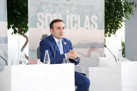 Bu gün AXC-nin 100 illiyinə həsr edilmiş Son iclas filminin təqdimatı keçiriləcək