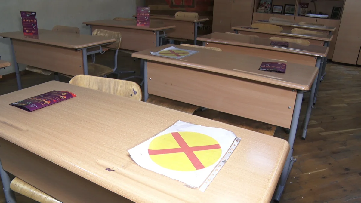 Məktəblər ənənəvi tədrisə hazırdırmı?