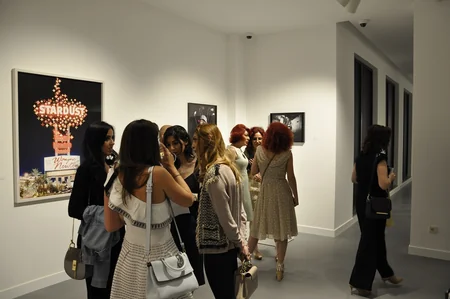 Gazelli Art House Bakıdakı fəaliyyətini bərpa edib