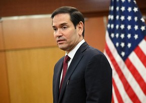 Rubio: Vaşinqtonla Pekin münasibətləri qorumalı və əməkdaşlıq etməlidir
