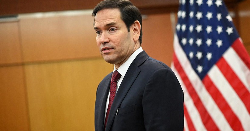 Rubio: Vaşinqtonla Pekin münasibətləri qorumalı və əməkdaşlıq etməlidir