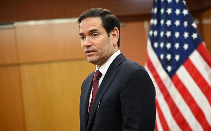 Rubio: US and China should maintain relations