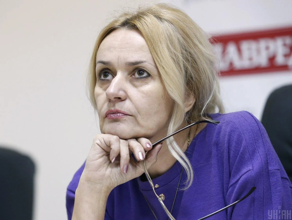 Ukraynada Ali Radanın keçmiş deputatı güllələnərək öldürülüb