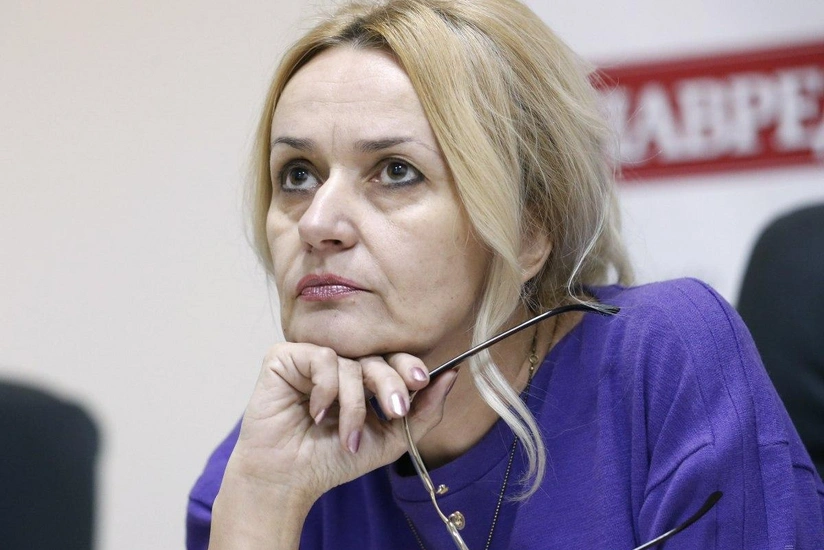 Ukraynada Ali Radanın keçmiş deputatı güllələnərək öldürülüb