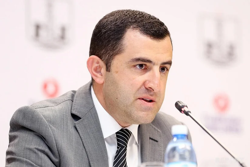 Neftçinin prezidenti: Qalatasarayla oyunumuz tarixə düşəcək