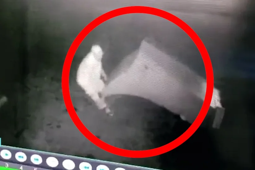 Bakıda ödəmə terminalı oğurlanıb