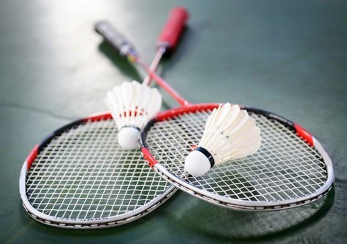 Badminton üzrə Azərbaycan birinciliyinin qalibləri müəyyənləşib