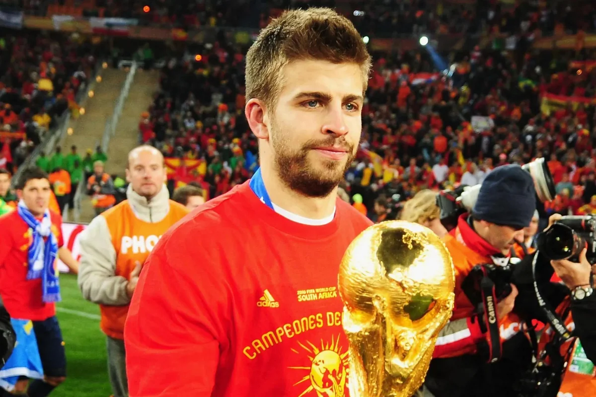 Jerar Pike karyerasını başa vurur