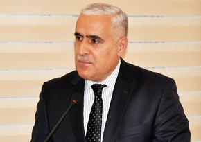 Vüqar Rəhimzadə: Nəhayət, beynəlxalq hüquq müdafiə təşkilatlarının hesabatlarında Ermənistanla bağlı həqiqətlər öz əksini tapır