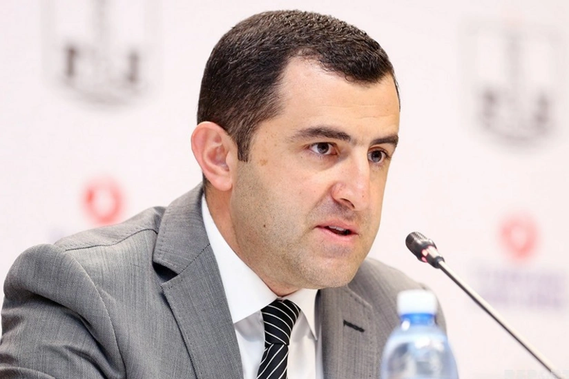 Neftçinin prezidenti: Çempionlar Liqası üçün güclü heyət formalaşdıracağıq - MÜSAHİBƏ