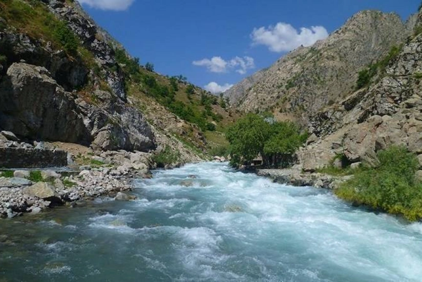 Son 23 ildə Azərbaycanın bərpa olunan yerüstü şirin su ehtiyatları 24 % azalıb