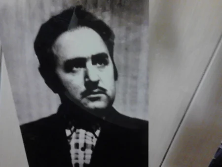 Əməkdar artist Məcnun Hacıbəyovun 80 illik yubileyi qeyd edilib