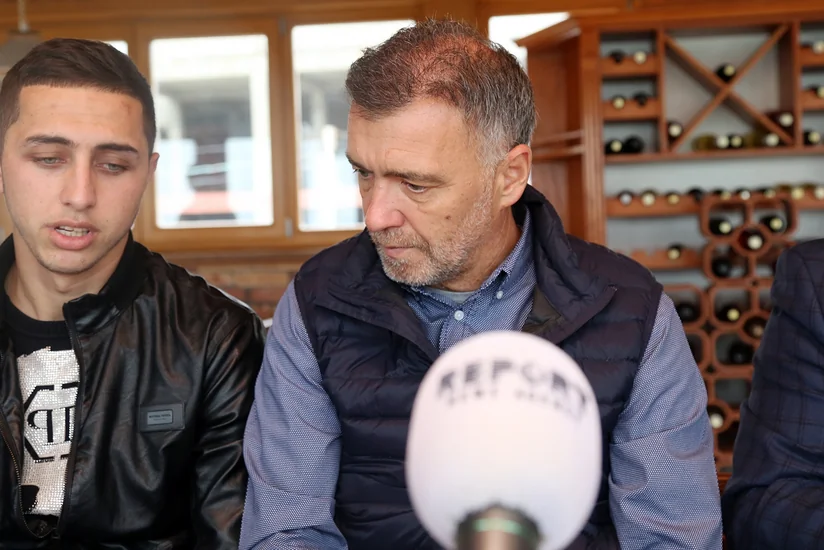 Milinko Pantiç: “Qarabağ” Çempionlar Liqasının qrupuna düşməklə tarix yazıb - MÜSAHİBƏ