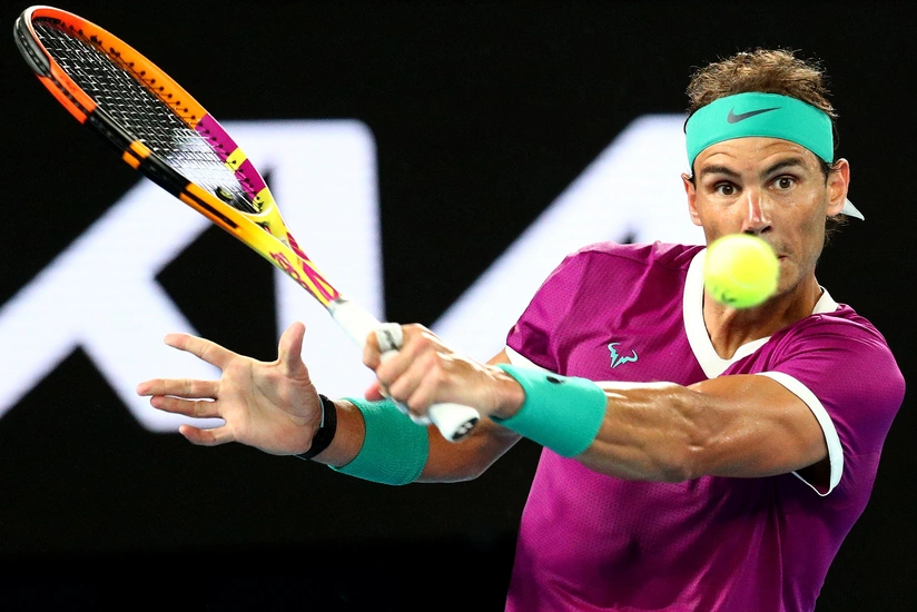 Tennis üzrə ilk Böyük Dəbilqənin qalibi məlum olub