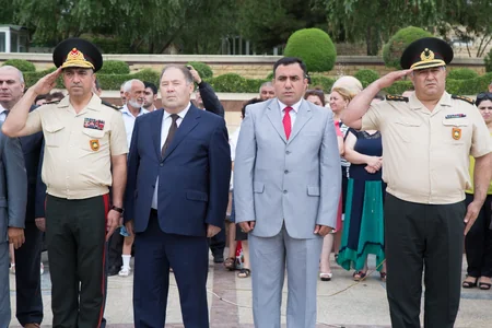 Генерал: Азербайджанская армия способна победить и в ближайшее время мы будем свидетелями этого