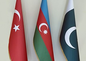 Exercises of Special Forces of Azerbaijan, Turkey and Pakistan to be held in Baku