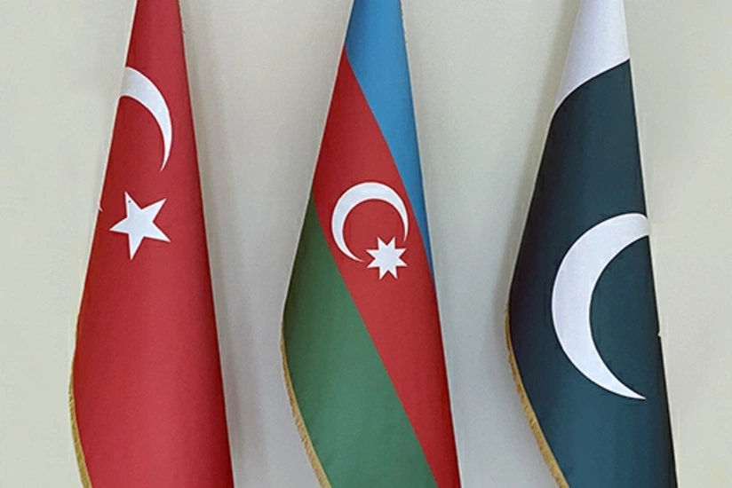 Exercises of Special Forces of Azerbaijan, Turkey and Pakistan to be held in Baku