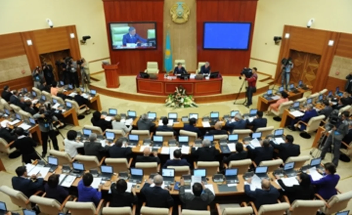 Azərbaycan və Qazaxıstan  fövqəladə halların qarşısının alınması və aradan qaldırılması sahələrində əməkdaşlıq edəcək