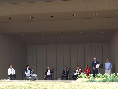 ​Kanadada Azərbaycan Axşamı keçirilib - FOTO