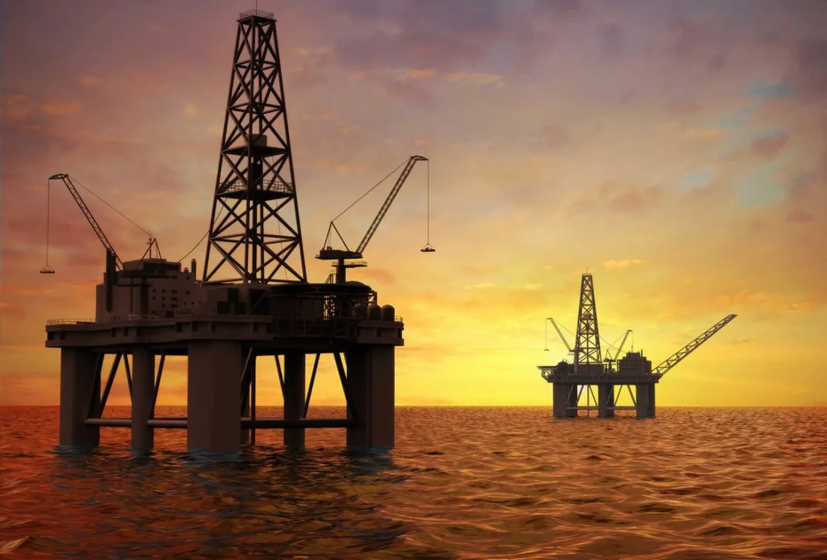 Azerbaijani oil price goes down