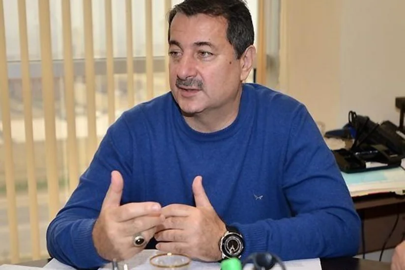 Vaqif Sadıqov: Azərbaycan millisində yerli və ya əcnəbi baş məşqçinin elə də önəmi yoxdur - MÜSAHİBƏ