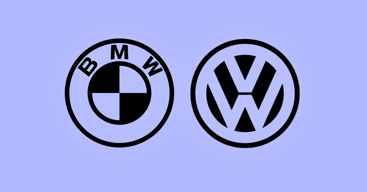 Volkswagen и BMW начали искать замену автокомпонентам с Украины