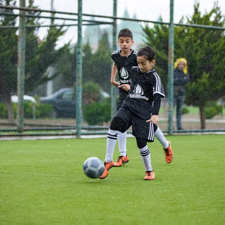 Bakı kəndləri arasında futbol turnirində 3-cü tura yekun vurulub