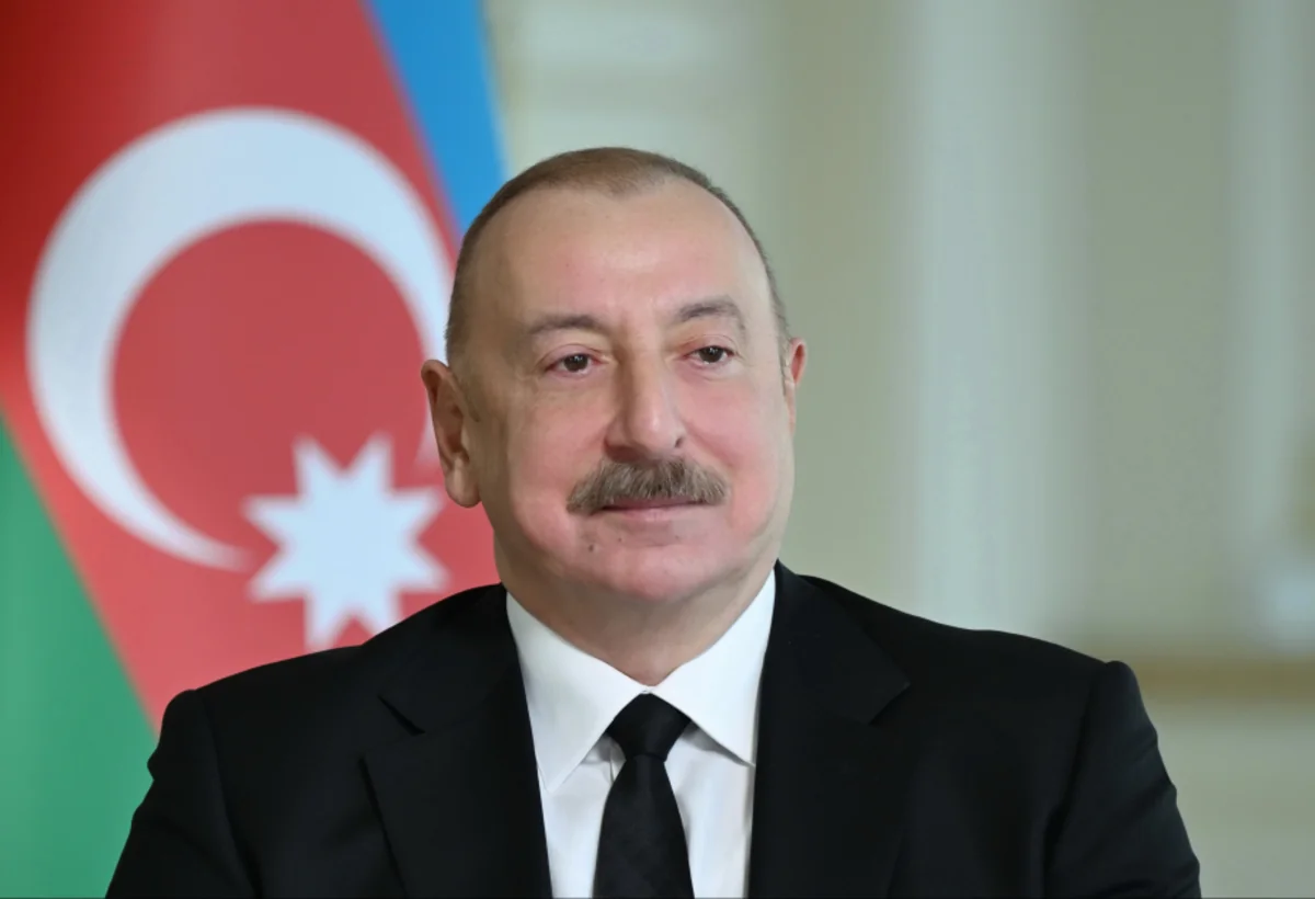 President: Cultural ties between Azerbaijan and Vietnam continue to develop and strengthen through various initiatives and projects