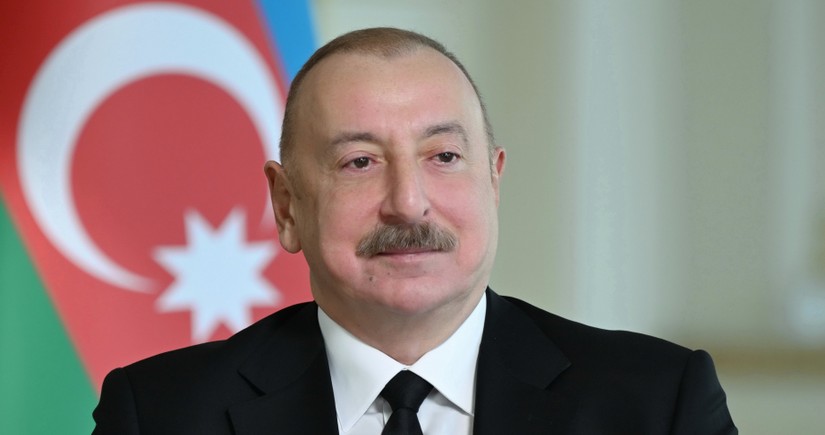 Prezident: Azərbaycanla Vyetnam arasında mədəni əlaqələr müxtəlif təşəbbüslər vasitəsilə inkişaf etməkdədir
